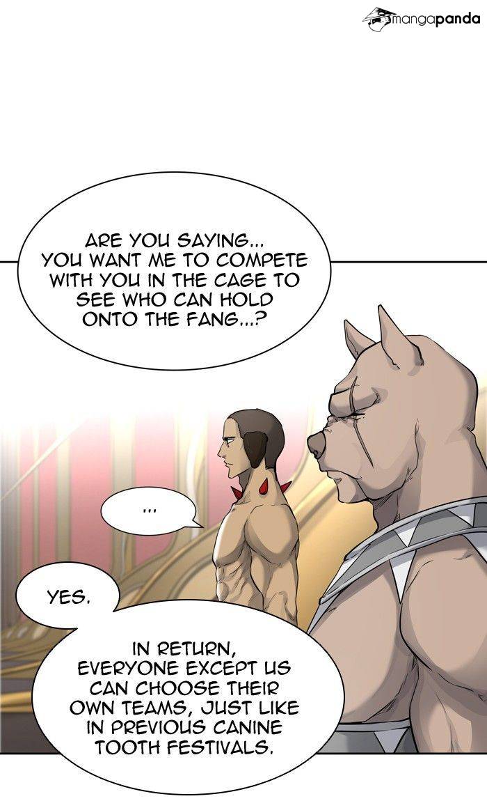 Tower of God Chapter 426 image 029